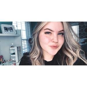 Meet your Posher, Sierra